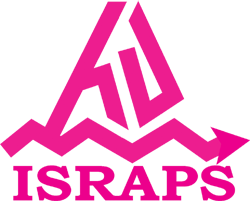 ISRAPS Logo