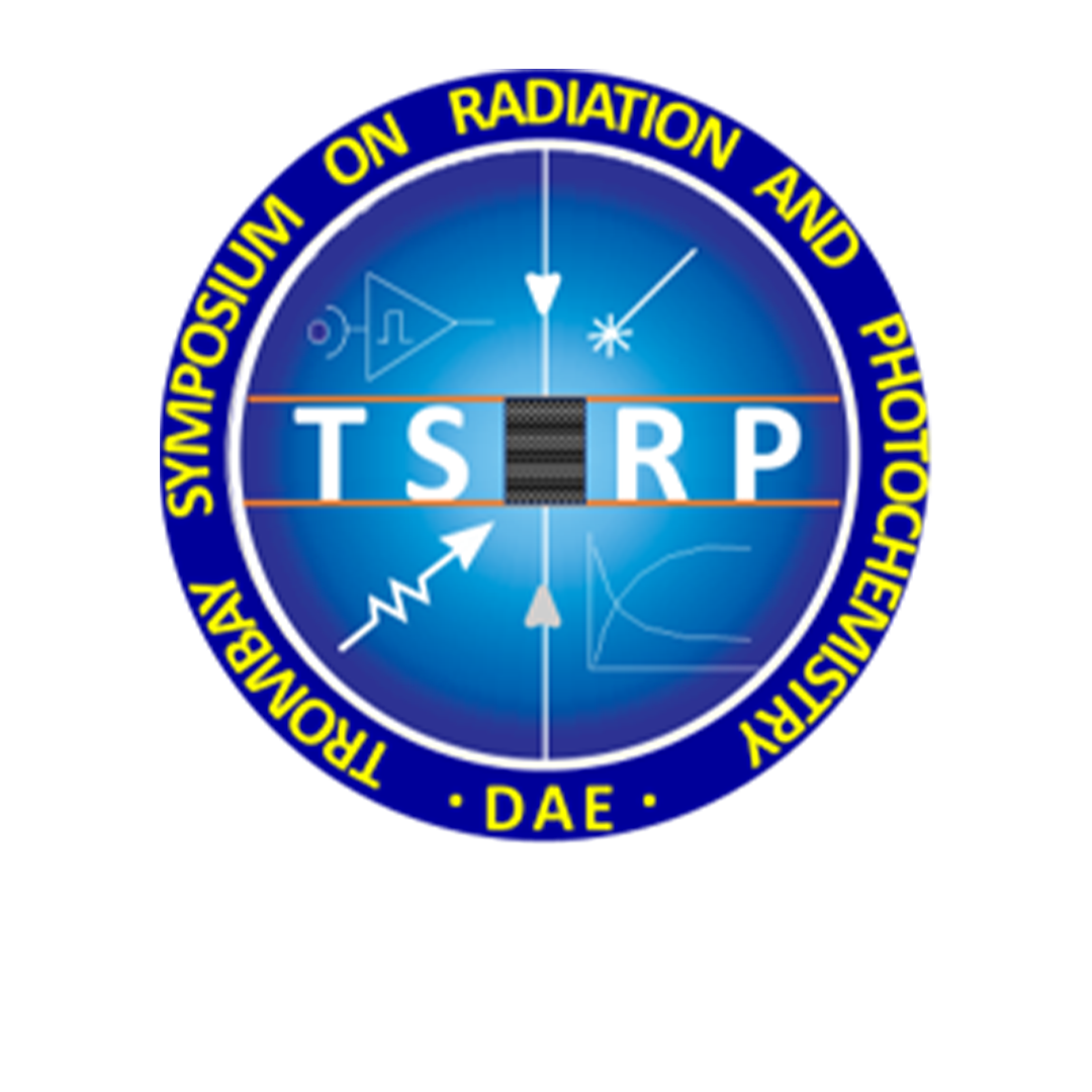 TSRP-2026 : Trombay Symposium on Radiation & Photochemistry