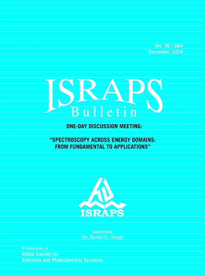 ISRAPS Bulletin December, 2024 (Vol:36/3&4)