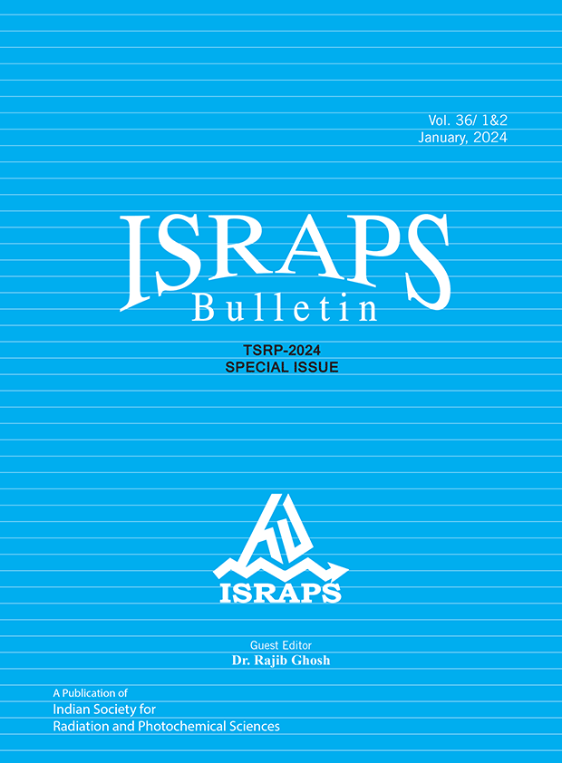 ISRAPS Bulletin January, 2024 (Vol:36/1&2)