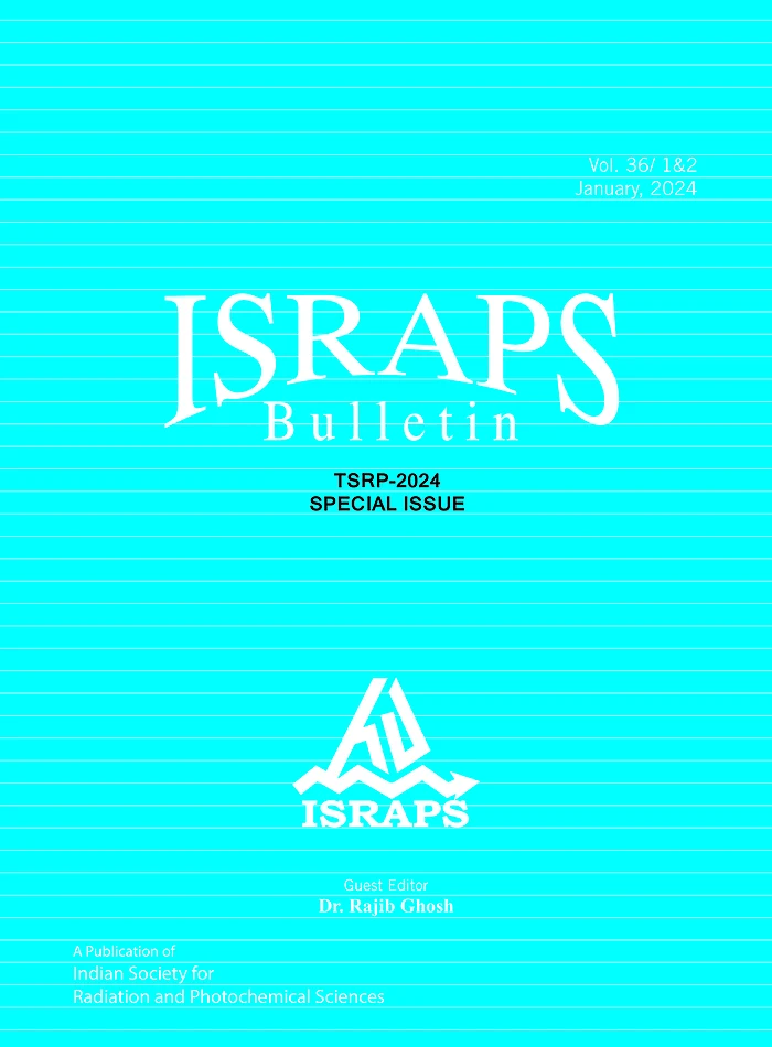 ISRAPS Bulletin January, 2024 (Vol:36/1&2)