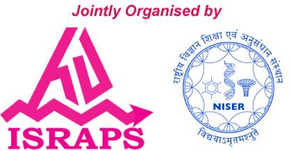 16th National Symposium on Radiation and Photochemistry
NSRP - 2025