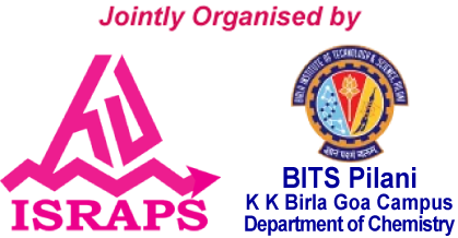 15th National Symposium on Radiation and Photochemistry
NSRP - 2023