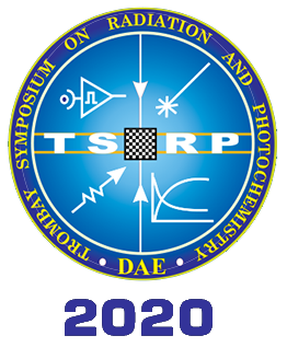 15th DAE-BRNS Biennial Trombay Symposium on Radiation & Photochemistry
TSRP - 2020