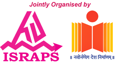 17th&nbsp;National Symposium on Radiation and Photochemistry
NSRP - 2027