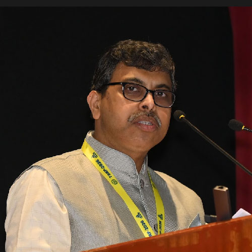 Dr. Atanu Barik