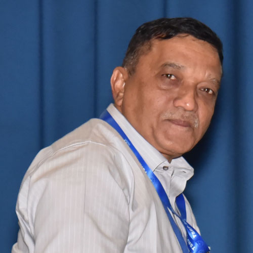 Dr. Yatender K. Bhardwaj