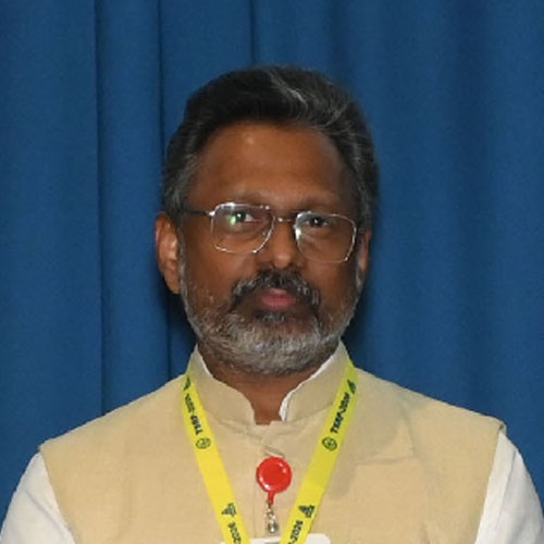 Dr. A. C. Bhasikuttan