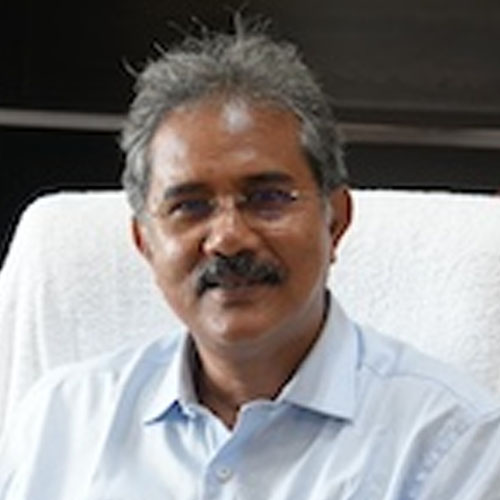 Prof. Hirendra N. Ghosh