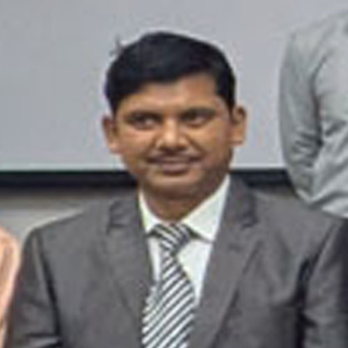 Dr. Narender K. Goel