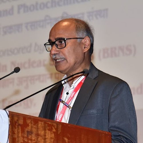 Dr. Awadhesh Kumar