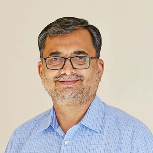 Prof. Avinash Kumbhar