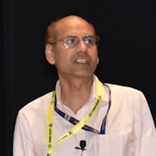 Dr. Amit Kunwar