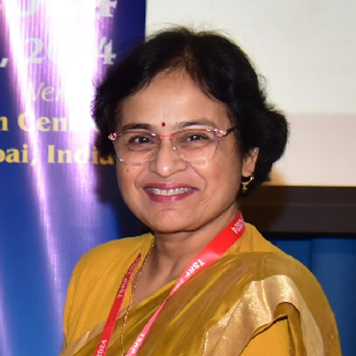 Dr. Nandita Maiti