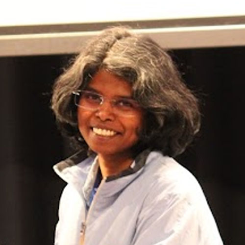 Dr. P. Mathi