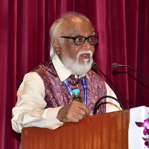 Prof. Jai P. Mittal
