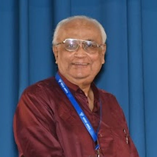 Prof. Tulsi Mukherjee