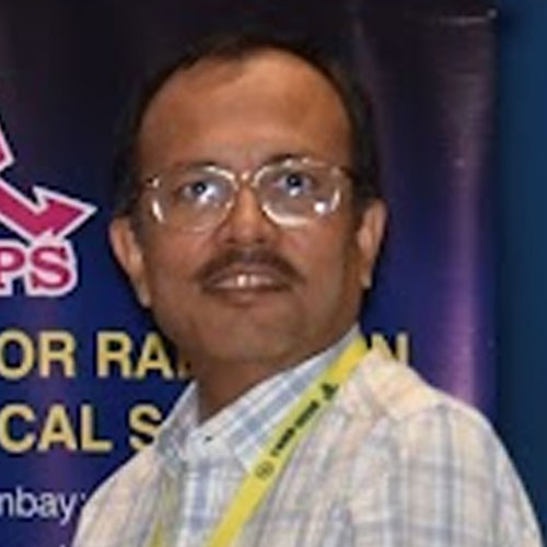 Dr. Sukhendu Nath