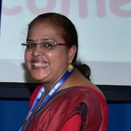 Dr. R. Puspalata