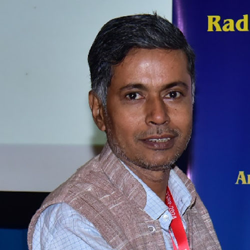 Dr. Madhab C. Rath