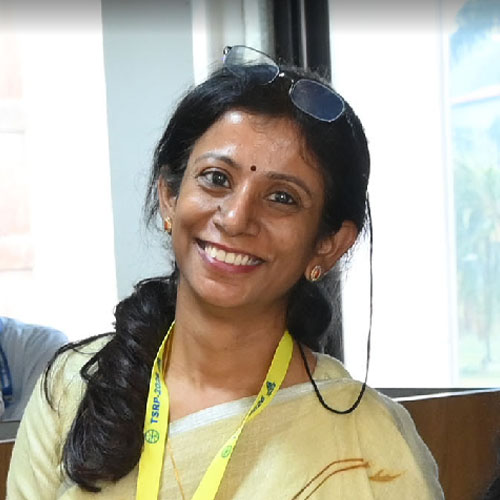 Dr. Sumana SenGupta