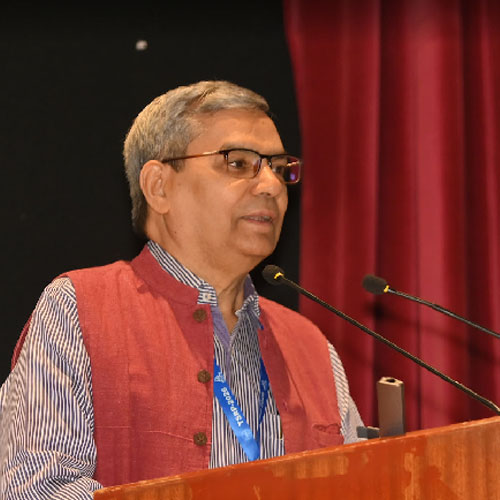 Prof. Anil K. Singh
